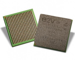 Teledyne e2v, 우주용 인증 획득한 첨단 다목적 쿼드코어 멀티채널 ADC 생산